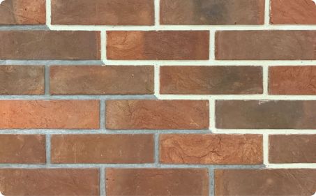 Textured Clay Cladding Brick Tile | The Brick Store