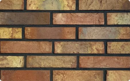India's Leading Clay Cladding Brick Manufacturer 