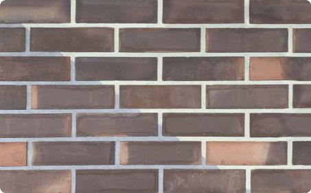 wire cut finish brick, extruded brick, brown brick, terracotta smooth bricks, black polished brick,cladding extruded, cladding