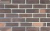 wire cut finish brick, extruded brick, brown brick, terracotta smooth bricks, black polished brick,cladding extruded, cladding