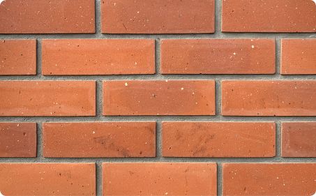 extruded wire cut cladding brick