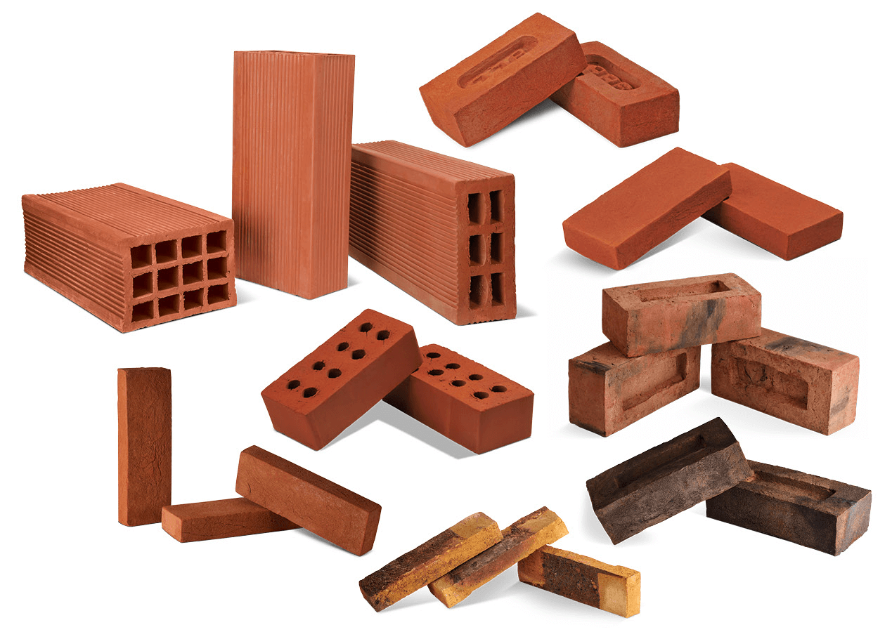 Jay Jalaram Brick Works  India's largest manufacturer and exporter of  Facing Bricks.
